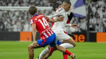 معركة الجدول: هل يُعرقل كأس العالم للأندية انطلاقة ريال مدريد وأتلتيكو في الليغا؟