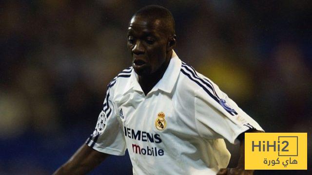 ماكليلي يكشف سر انتقاله من ريال مدريد إلى تشيلسي