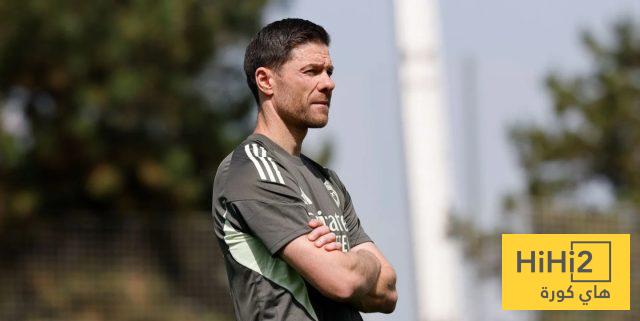 ريال مدريد يصدر بيانًا رسميًا عن تدريبات الفريق اليوم