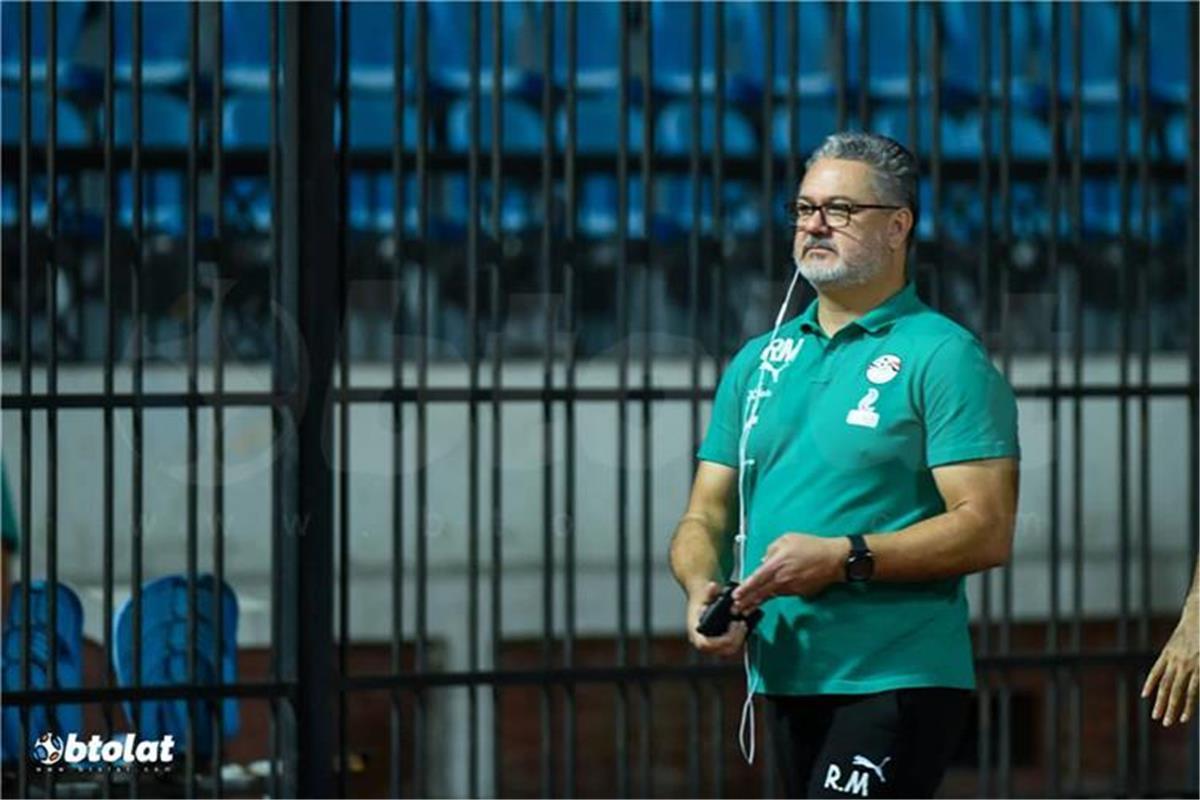 “عودة محتملة”.. وكيل ميكالي يرد على أنباء مفاوضات الزمالك