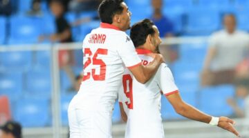 قمة منتظرة في “فاس”.. موعد مباراة تونس والمغرب