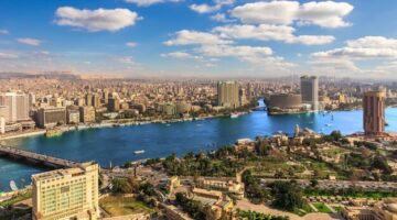 6 شركات مصرية بين الأسرع نموًا في أفريقيا