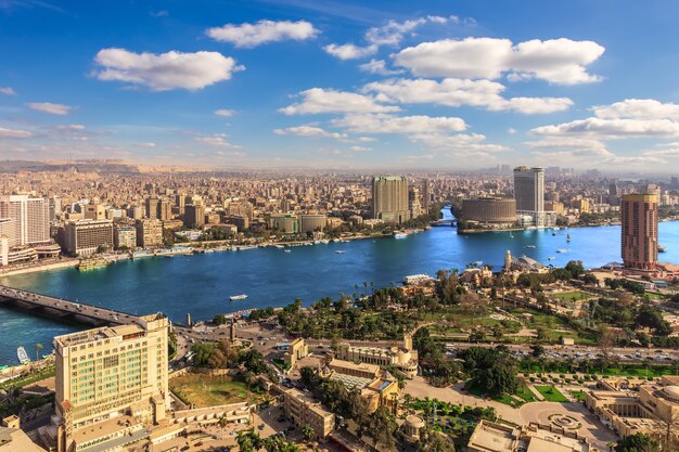 6 شركات مصرية بين الأسرع نموًا في أفريقيا