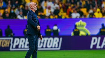 بيولي مرشح لخلافة سباليتي في تدريب منتخب إيطاليا