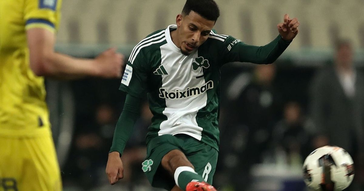 هل يتحقق حلم المغربي أوناحي بالانتقال إلى الدوري الإنجليزي؟
