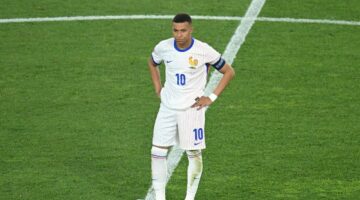 مبابي: منتخب فرنسا يحتاج لإعادة بناء ونتطلّع لكأس العالم