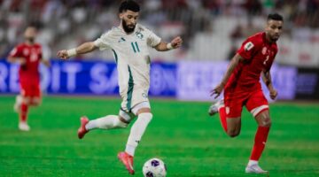 تعرّف على قائمة المنتخب السعودي في الكأس الذهبية 2025