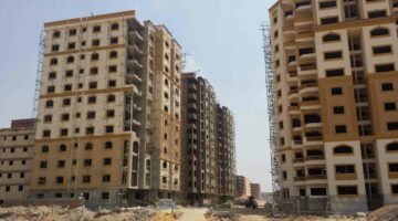 “المصرية العقارية” تضاعف أرباحها 36.8 مرة في الربع الأول