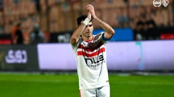 الزمالك يفتح النار على اتحاد الكرة بشأن موعد نهاية عقد زيزو