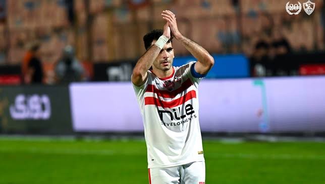 الزمالك يفتح النار على اتحاد الكرة بشأن موعد نهاية عقد زيزو