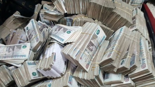 “إيجيترانس” تقترح توزيع 25 قرشًا للسهم