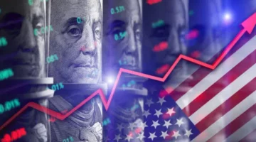 الأُسر الأمريكية تفقد نحو 1.5 تريليون دولار من ثرواتها فى 3 أشهر