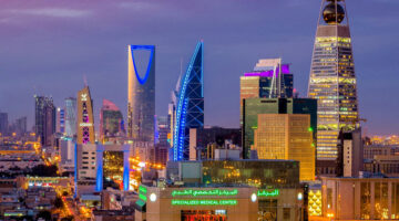 %32 نموًا فى استثمارات المصريين بالسعودية خلال 5 أشهر