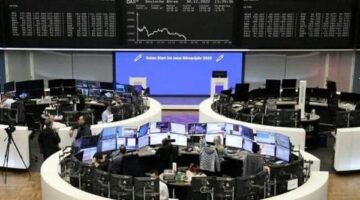 تباين المؤشرات الأوروبية وسط ضغوط من أسهم شركات الدفاع