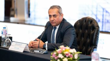 “العاصمة الإدارية” تقترب من تقييم تريليونى للأصول تمهيدًا للطرح فى البورصة