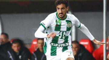 الأهلي يعلن تعاقده مع بن رمضان رسميًا.. فيديو