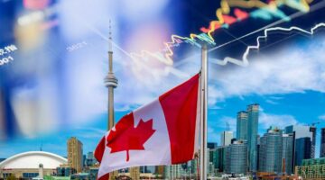 انخفاض مبيعات التصنيع الكندية لأقل مستوى لها منذ 2023