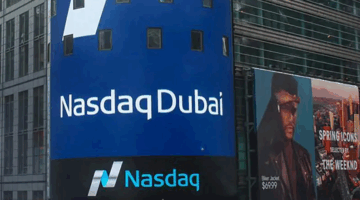 ناسداك دبى: إدراج سندات خضراء بـ1.72 مليار دولار من البنك الصناعى والتجارى الصينى