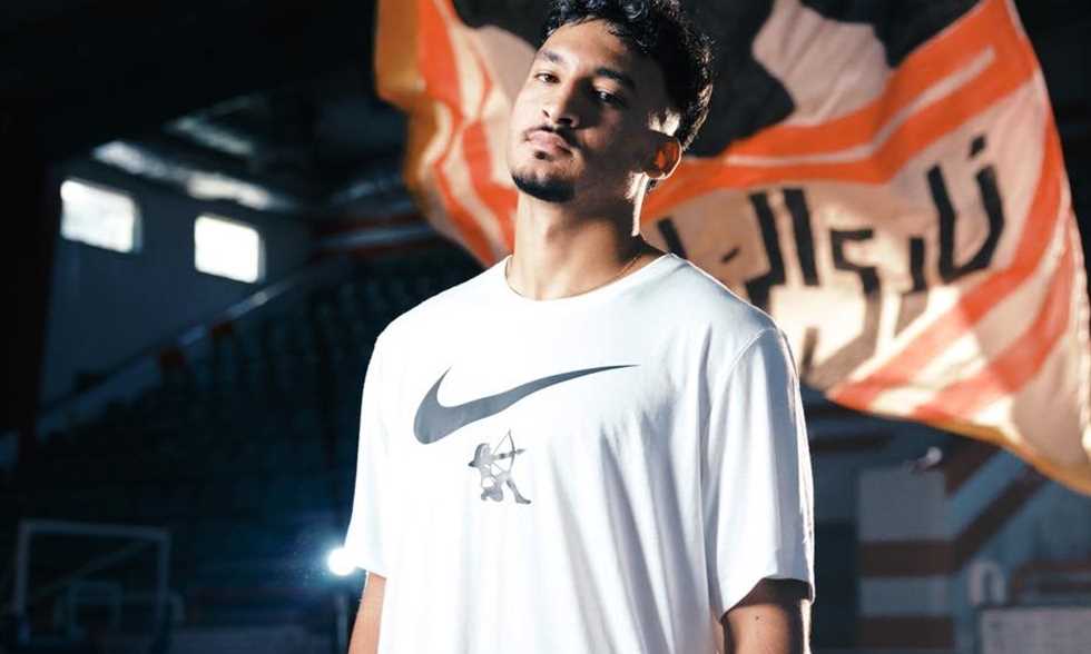 الزمالك يراهن على أحمد شريف.. قصة حلم وهجوم جديد