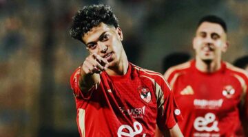 الأهلي يتمسك بـ”جوهر” فريقه: إمام عاشور ليس للبيع!