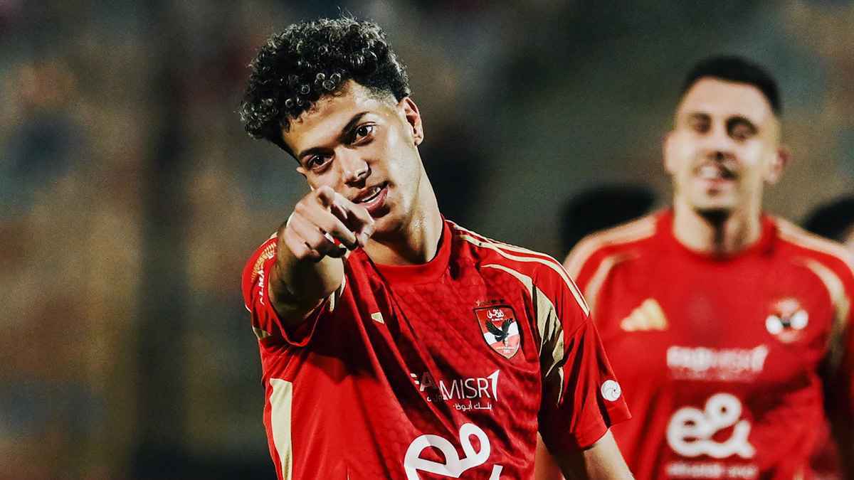 الأهلي يتمسك بـ”جوهر” فريقه: إمام عاشور ليس للبيع!