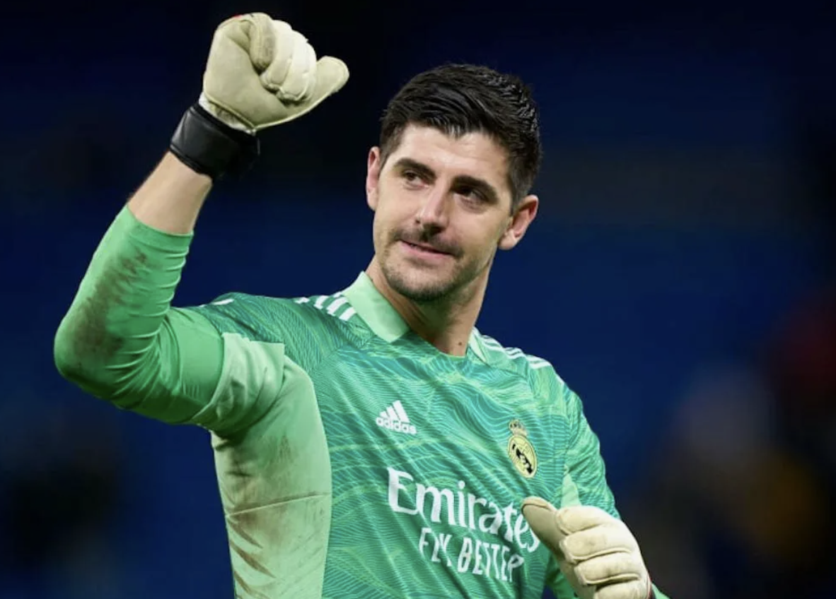 أداء بطولي.. جريجوريو يتألق أمام ريال مدريد رغم الخسارة!