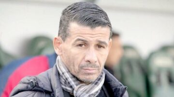 ميلود حمدي يختار الإسماعيلي: رهان “الدراويش” على مدرب يملك طموحاً عابراً للقارات