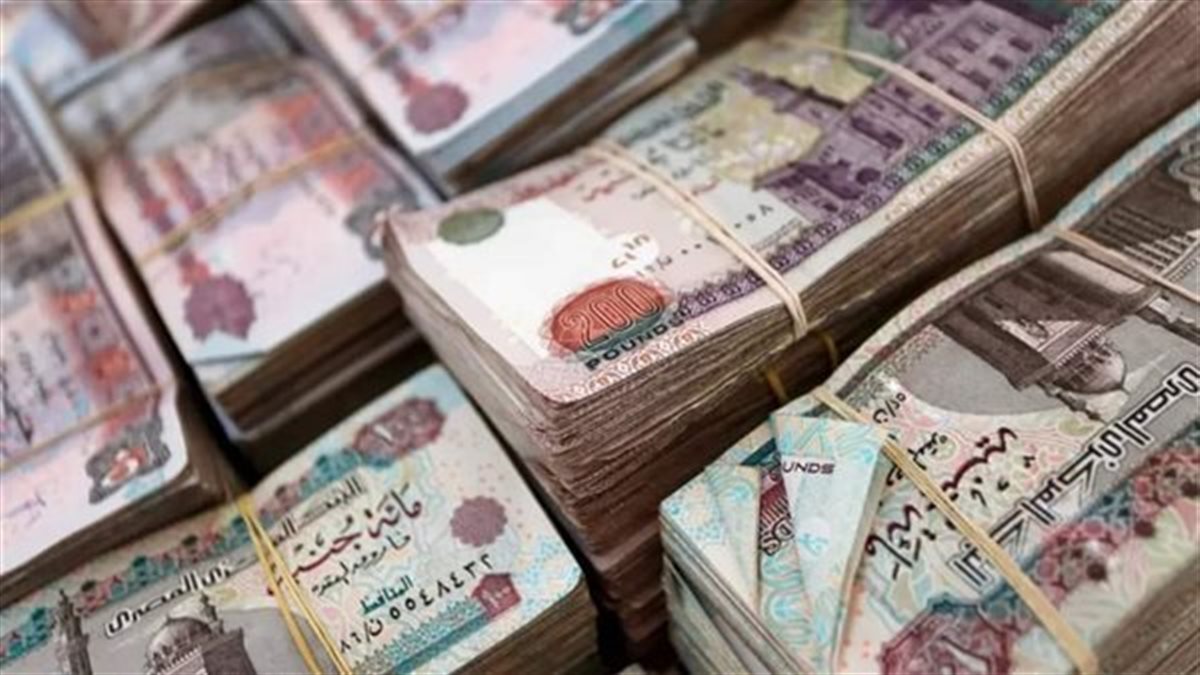مواعيد صرف المرتبات أكتوبر 2025