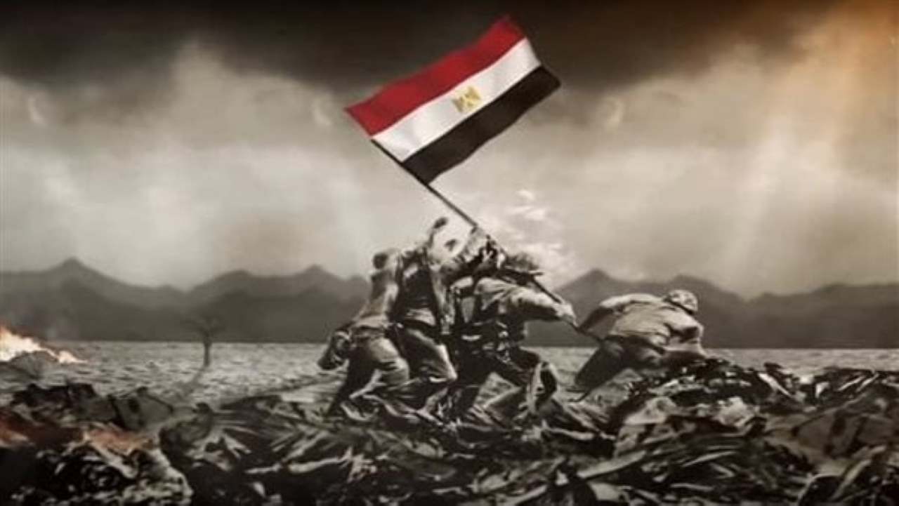أحداث نصر 6 أكتوبر