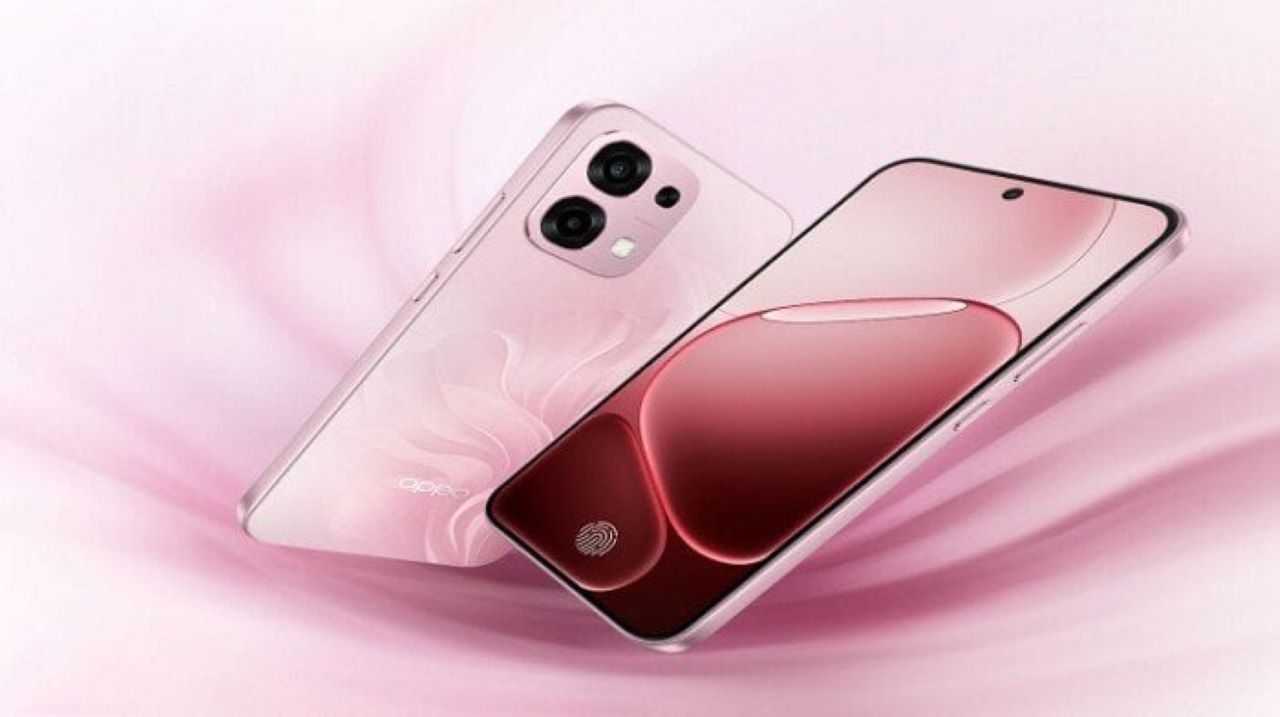 سعر Oppo A6 Pro 5G ومواصفاته التقنية