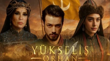 تأجيل عرض الحلقة 10 من مسلسل المؤسس أورهان وموعدها الجديد يثير اهتمام الجماهير