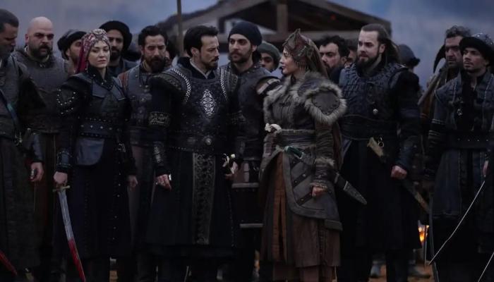 تأجيل الحلقة 17 من المؤسس أورهان يكشف عن موعد جديد وأحداث مشوقة