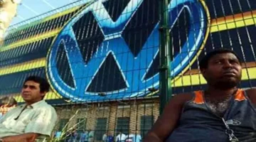 برغم أزمتها.. فولكس فاجن تعلن دعم عمالها بنحو 75 ألف جنيه