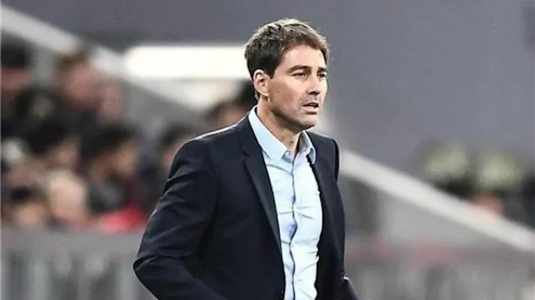 بعد طرح اسمه للعودة.. أرقام رينيه فايلر في ولايته الأولى مع الأهلي