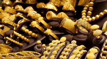 خسر 160 جنيها للجرام.. كيف تحركت أسعار الذهب خلال أسبوع؟