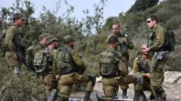 إسرائيل توسع حد التعبئة العسكرية إلى 400 ألف جندي احتياطي