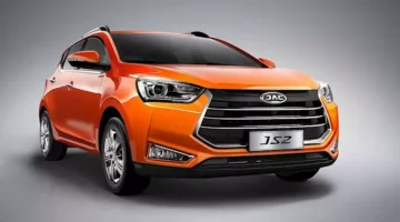 في مارس.. أسعار ومواصفات أرخص سيارة كروس أوفر "زيرو" في مصر