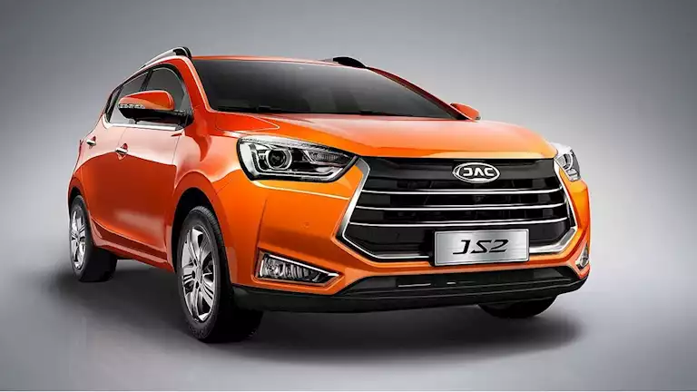 في مارس.. أسعار ومواصفات أرخص سيارة كروس أوفر "زيرو" في مصر