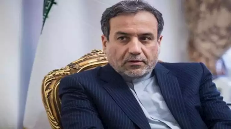 عراقجي: لا نخطط لأي مفاوضات مع واشنطن