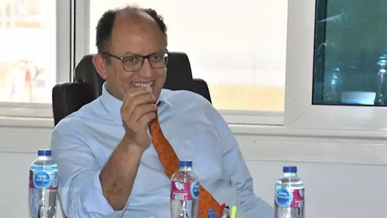 تعليق الدراسة حضوريًا بجامعة العاصمة يومي الأربعاء والخميس