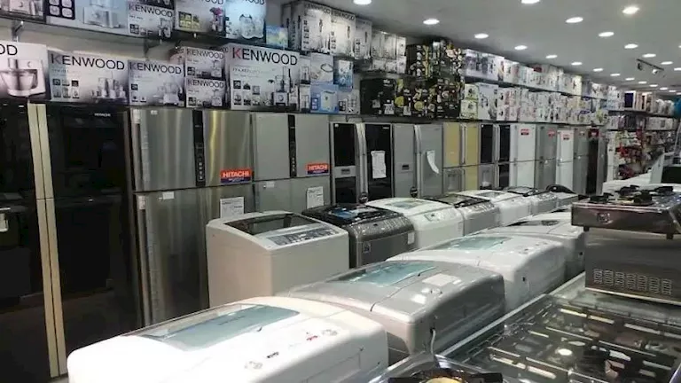 رئيس شعبة الأجهزة الكهربائية: قفزة الأسعار نتيجة طبيعية لزيادة التكاليف