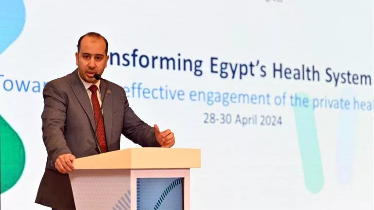 هيئة الدواء: استقرار السوق المصري رغم التطورات الجيوسياسية