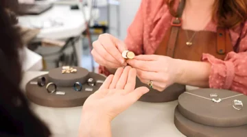 سعر الذهب اليوم في مصر يرتفع بمنتصف تعاملات السبت