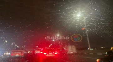 أمطار بهذه المناطق.. الأرصاد تكشف حالة الطقس غدا
