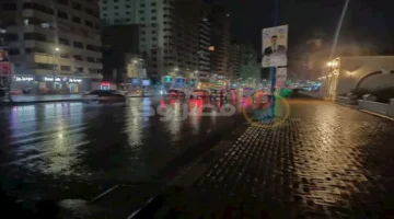 بعد موجة الطقس السيئ.. موعد تحسن الأحوال الجوية