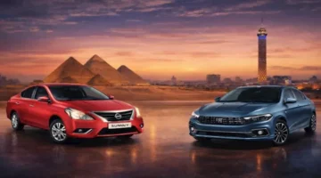 مقارنة بين أرخص سيارتين مانيوال في مصر.. أيهما تفضل الشراء؟