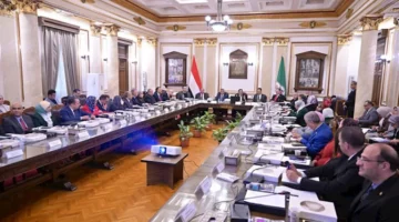 بينها التدريب بالمستشفيات.. 8 محاور عمل لمركز التدريب المهني PTC ببيطري