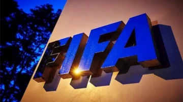 بعد الجدل.. الفيفا يعتمد ودية مصر والسعودية رسمياً