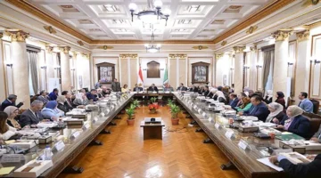 قرار جديد من مجلس جامعة القاهرة بشأن الرعاية الصحية لأعضاء هيئة التدريس