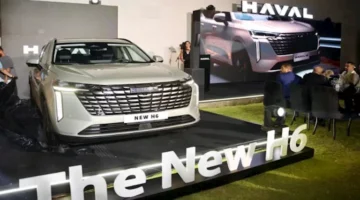 أسعار ومواصفات هافال H6 الجديدة بمصر بعد الزيادات الأخيرة